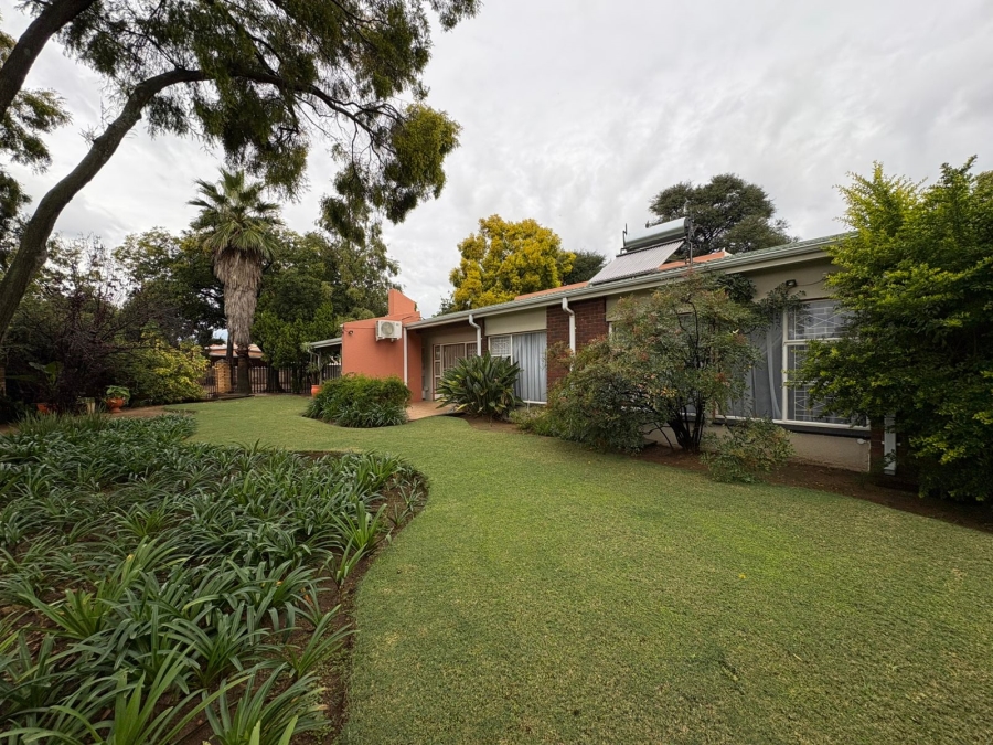 3 Bedroom Property for Sale in Sasolburg Ext 23 Free State
